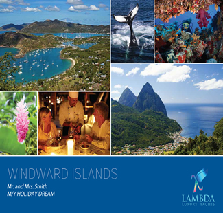 Windward Islands